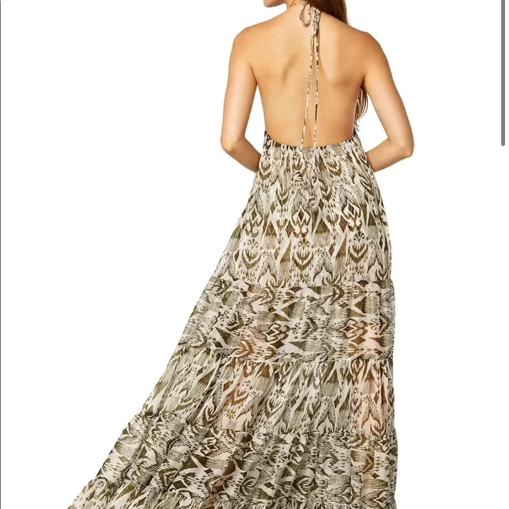 Misa Dress- never worn!! - Picture 3 of 3